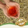 500 ml Lyra Horse® 100 % Lachsöl für Pferde Produktbild-Vorschau 3