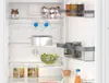Bosch Serie 4 KIL82VFE0, 280 l, Integriert, E, 35 dB, Produktbild-Vorschau 3