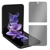 Slabo Blickschutzfolie für Samsung Galaxy Z Flip3 5G (1er Produktbild-Vorschau 2