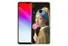 MuchoWow® Handyhülle Schutzhülle Hülle für Huawei P30 Lite Produktbild-Vorschau 2