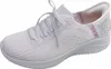 Skechers Ultra Flex 3.0 Trainingsschuh – Weiß, Textil – Produktbild-Vorschau 9