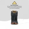 Columbia Expeditionist™ Shield Wanderstiefel Schwarz,Grau Produktbild-Vorschau 3