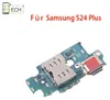Ladebuchse für Samsung Galaxy S24 Plus SM-S926 Anschluss Produktbild-Vorschau 2