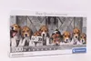 Puzzle CLE 1000 Panorama Compact Beagles 39869 Voir les images du produit 2