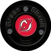 Puck Verde Biscotto NHL Pittsburgh Penguins schwarz Anteprima dell’immagine prodotto 7