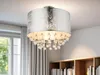 Globo Lighting plafoniera in metallo nichel opaco, 1x E27 Anteprima dell’immagine prodotto 2