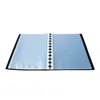 Exacompta 4x Sichtmappe PP 800µ, 30 herausnehmbare Hüllen, Produktbild-Vorschau 3