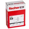 fischer Gipskartondübel Metall GKM Produktbild-Vorschau 3