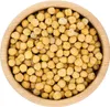Pečený cícer so syrovou príchuťou 200g Náhľad obrázku produktu 2