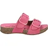 Damen Hausschuhe Josef Seibel 78564 380423 rosa 39 Produktbild-Vorschau 15