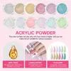 Acryl-Nagel-Set mit UV-Licht Acryl-Pulver und flüssiges Produktbild-Vorschau 9