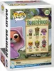 FUNKO POP! - Disney - Robin Hood Maid Marian #1438 Anteprima dell’immagine prodotto 6