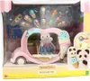 Sylvanian Families 5651 Furgone dei gelati Anteprima dell’immagine prodotto 25
