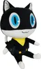 Persona 5R plyšová figúrka Morgana/Mona 30 cm Náhľad obrázku produktu 2