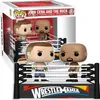 WWE Wrestle Mania John Cena and the Rock  2 Pack - Funko Produktbild-Vorschau 5