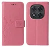 Handyhülle für Xiaomi Redmi Note 15 / 15 5G Floral Blumen Produktbild-Vorschau 6