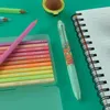 LEGAMI Stylo gel effaçable 3 couleurs FLOWERS Couleur Voir les images du produit 6