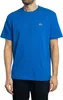 Lacoste Klassisches Logo T-Shirt, Blau M Produktbild-Vorschau 1