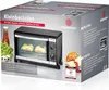 Rommelsbacher BG 950, Czarny, Wolnostojący, Obrotowy, Podgląd zdjęcia produktu 12