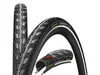 Plášť Continental Contact 28x1,75 (47-622) – čierny drôtený Náhľad obrázku produktu 7