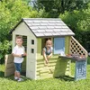 Smoby Life Spielhaus Pretty Mit Küche Produktbild-Vorschau 4