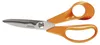 Fiskars Classic Universalschere, 18 cm S92 Produktbild-Vorschau 3