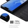 Cadorabo Hülle für Google PIXEL 3 Schutz Hülle in Schwarz Produktbild-Vorschau 5