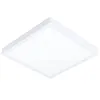EGLO LED Plafonnier Fueva 5, L x l 28,5 cm, 1 flamme, Voir les images du produit 1