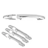 Exterior Door Handle Cover,Outer Door Handle Trim,Exterior Produktbild-Vorschau 6