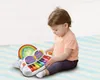 Vtech Vtech 80-612404 Tastiera arcobaleno per bambini Anteprima dell’immagine prodotto 6