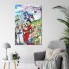 ONE PIECE - Poster Wano (91.5x61) Produktbild-Vorschau 3