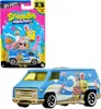 Hot Wheels SpongeBob SquarePants HRV57, Fahrzeug, 3 Produktbild-Vorschau 1