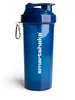 Smartshake Lite (1000ml) Navy Blue - Akcesoria fitness - Podgląd zdjęcia produktu 2