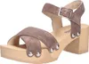 Softclox Hanka S364113 (39/mocha (natur)) Anteprima dell’immagine prodotto 6