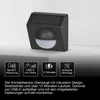 OSRAM Aussenleuchte SMART+ WIFI OUTDOOR MOTION SENSOR Dark Produktbild-Vorschau 9