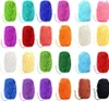 filato acrilico a 24 colori per uncinetto Anteprima dell’immagine prodotto 3