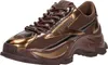 Steve Madden Zoomz  Sneakers Laag - Brons - Maat 38 Produktbild-Vorschau 2