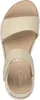 Tamaris Comfort Sandalen Plat  Sandalen Plat - Gebroken wit Produktbild-Vorschau 15