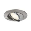 Paulmann Premium Einbauleuchten Set schwenkbar dimb.LED Produktbild-Vorschau 2