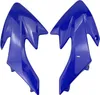 Verkleidungs SET Blau Typ 1 Dirt Bike Pit Bike Produktbild-Vorschau 3