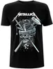 Metallica History White Logo Black M Koszulka Podgląd zdjęcia produktu 5