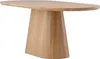 Stjärnö table à manger naturel. Voir les images du produit 13