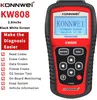 Autodiagnostika OBDII Konnwei KW808 Náhled obrázku produktu 9