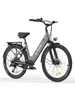 HillMiles E Bike, City E-Bike & E-Hollandrad mit 36V 13Ah Produktbild-Vorschau 1