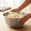 Vilde | Kuchyňská mísa nerez 32 cm - Mísa na míchání 7,5 L Náhled obrázku produktu 6