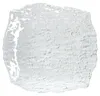 2er Set St Tropez Servierplatte Glas quadratisch 28x28cm Produktbild-Vorschau 5