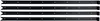 Alberts 862831 Ladenband, gerade, Abschluss Karpfenschwanz, Produktbild-Vorschau 1