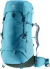 Trekkingrucksack Deuter Aircontact Lite 45 + 10 Sl Produktbild-Vorschau 4