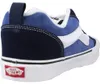 VANS - Uni Knu Skool Turnschuhe - Nummer 44.5 Produktbild-Vorschau 36