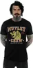 Wacky Races - T-Shirt für Herren BI48992 (S) (Schwarz) Produktbild-Vorschau 2